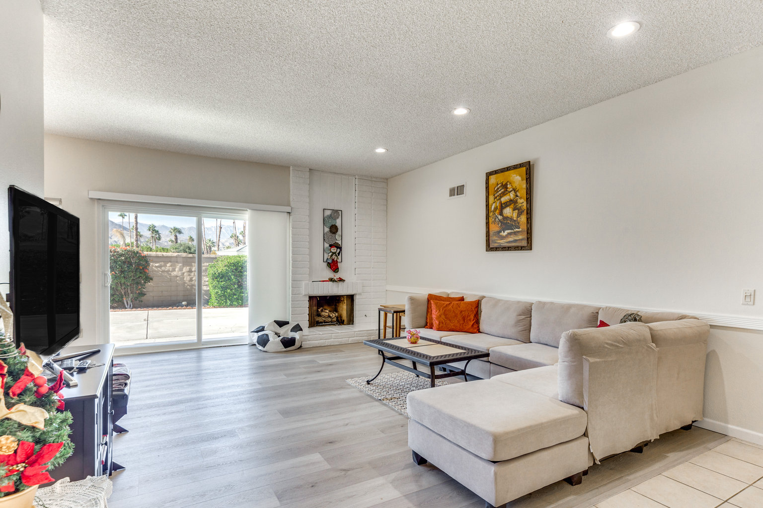Palm Desert Vacation Rental