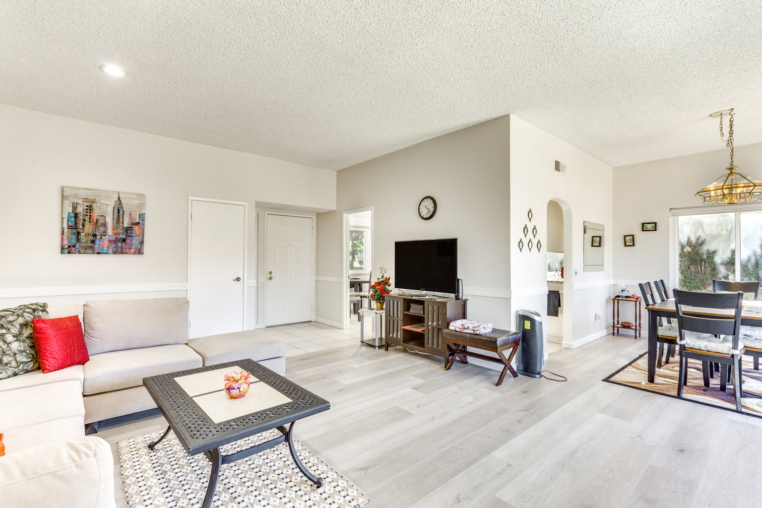 Palm Desert Vacation Rental