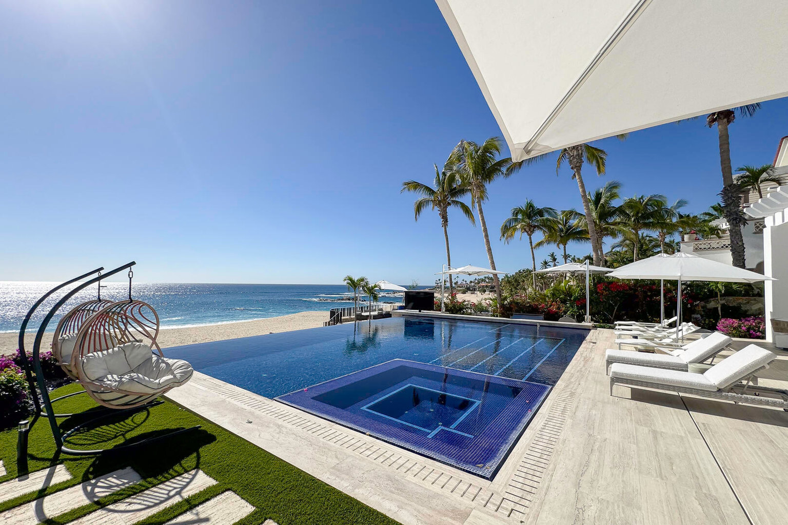 Los Cabos Vacation Rental