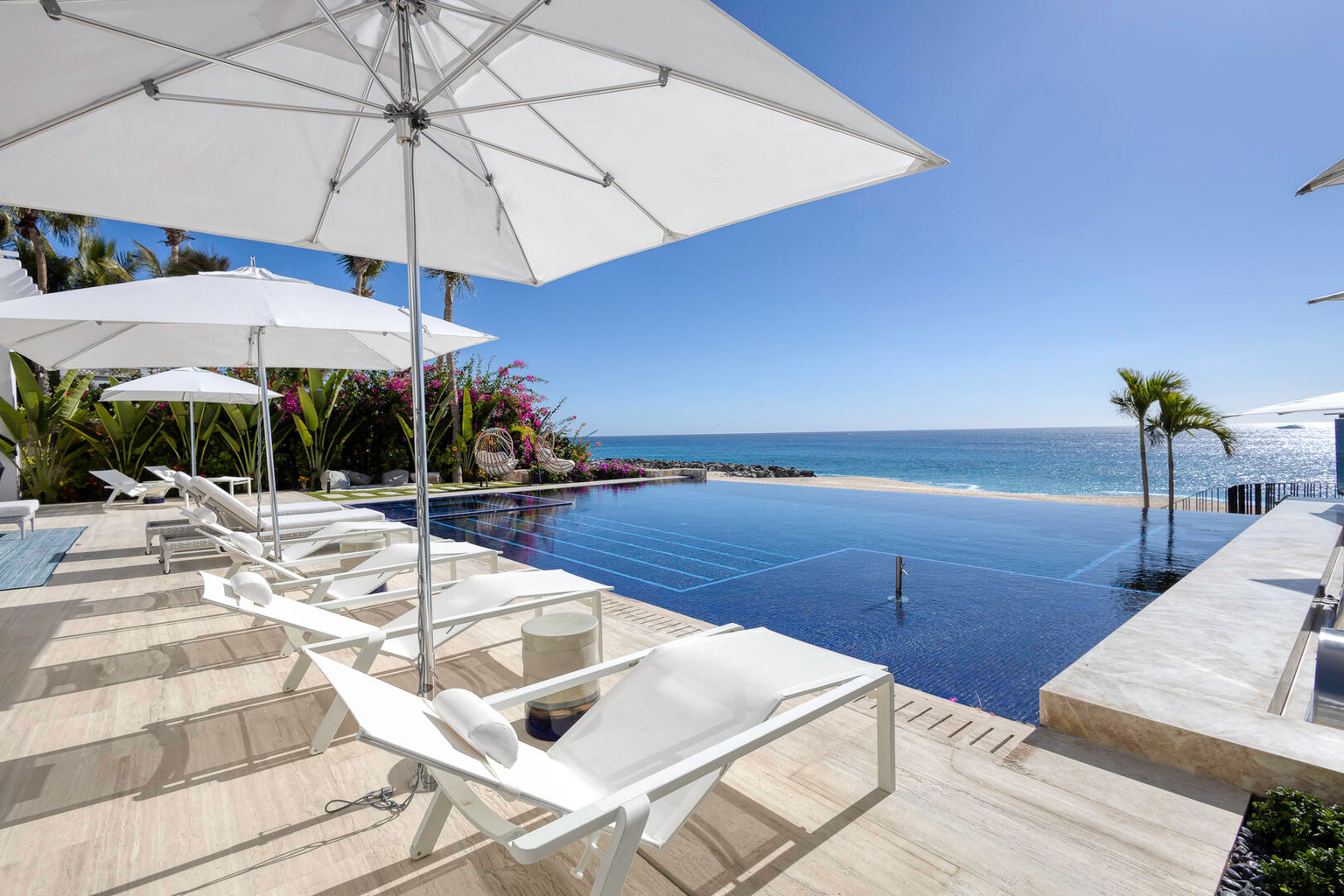 Los Cabos Vacation Rental