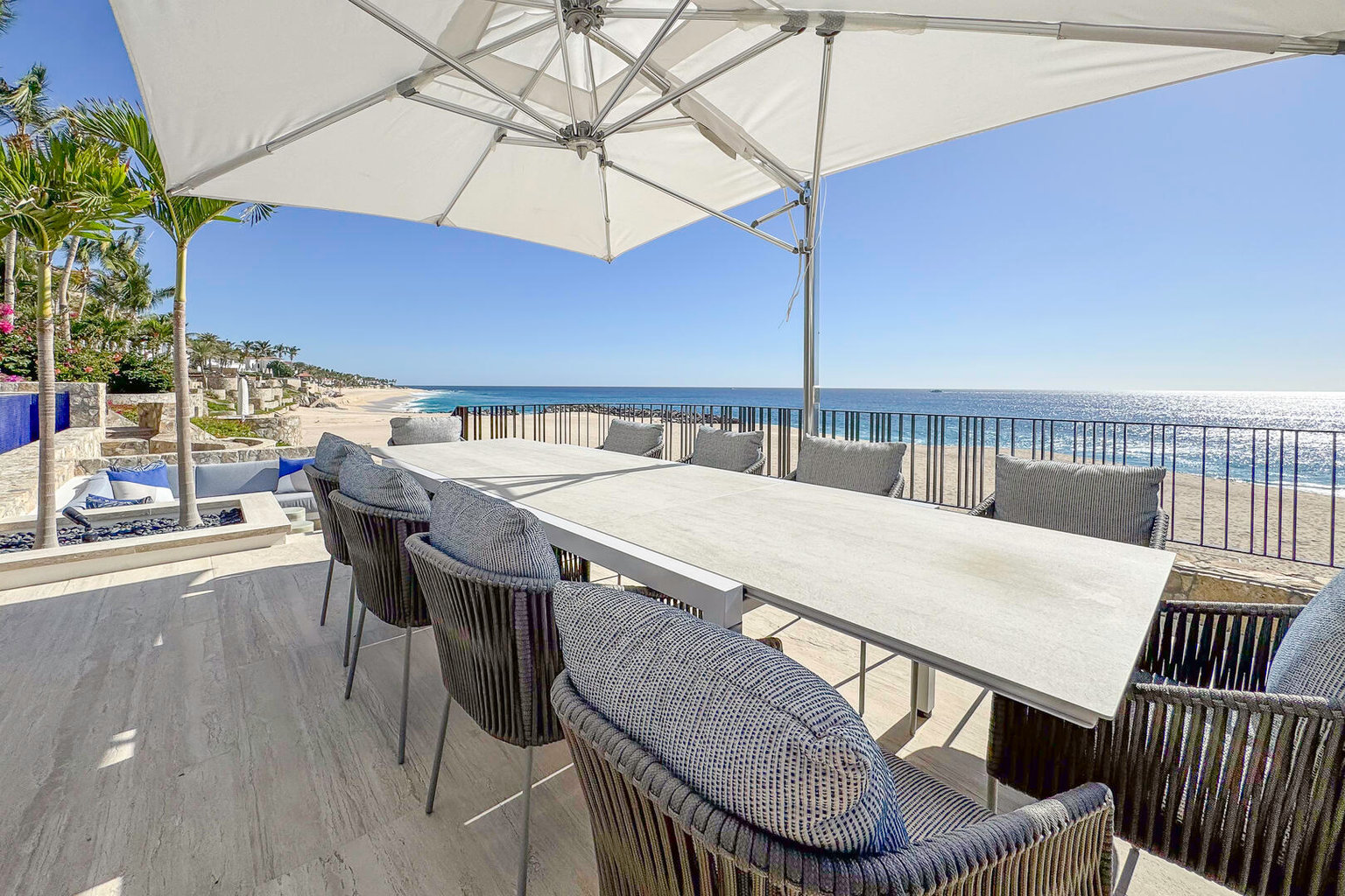 Los Cabos Vacation Rental
