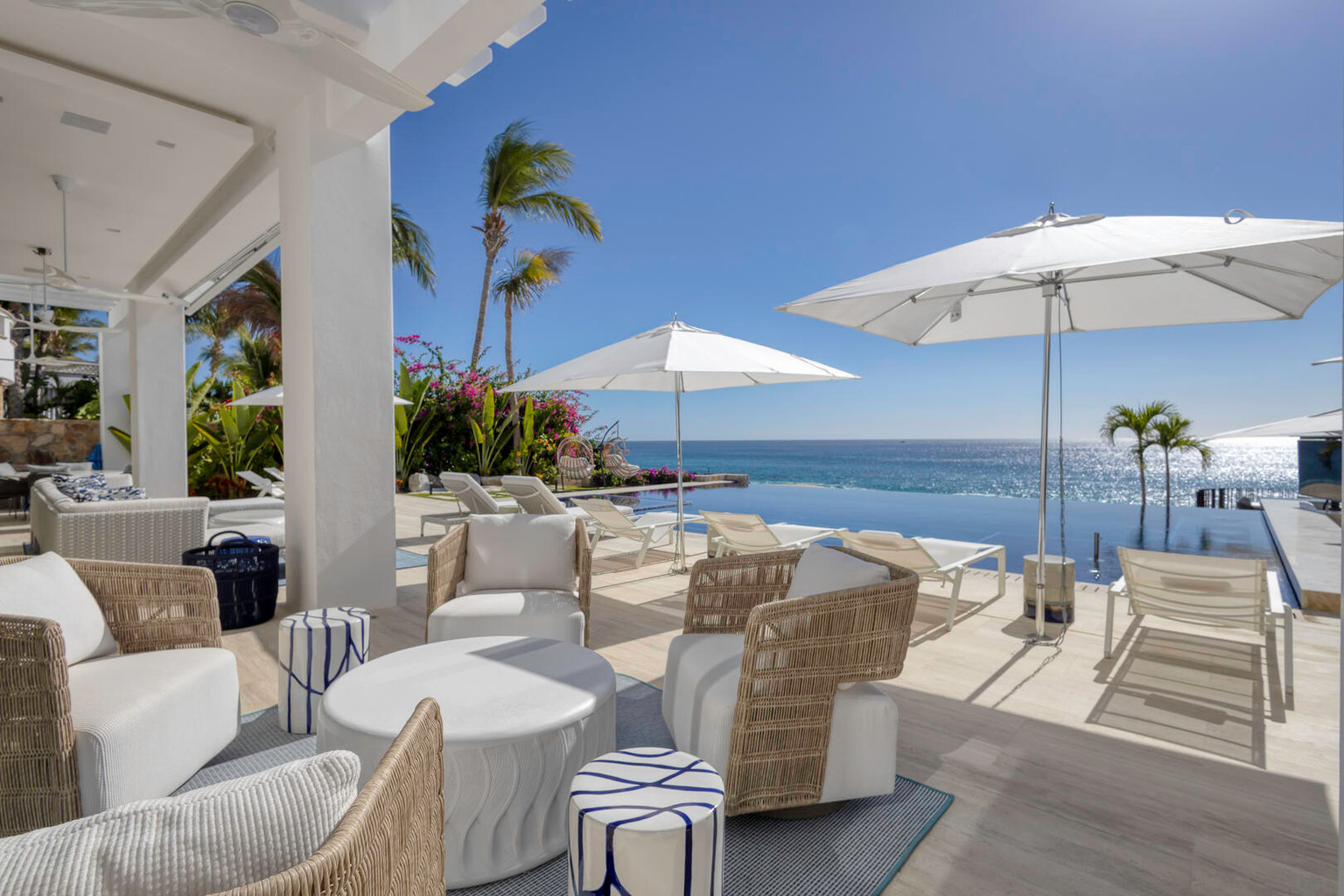 Los Cabos Vacation Rental