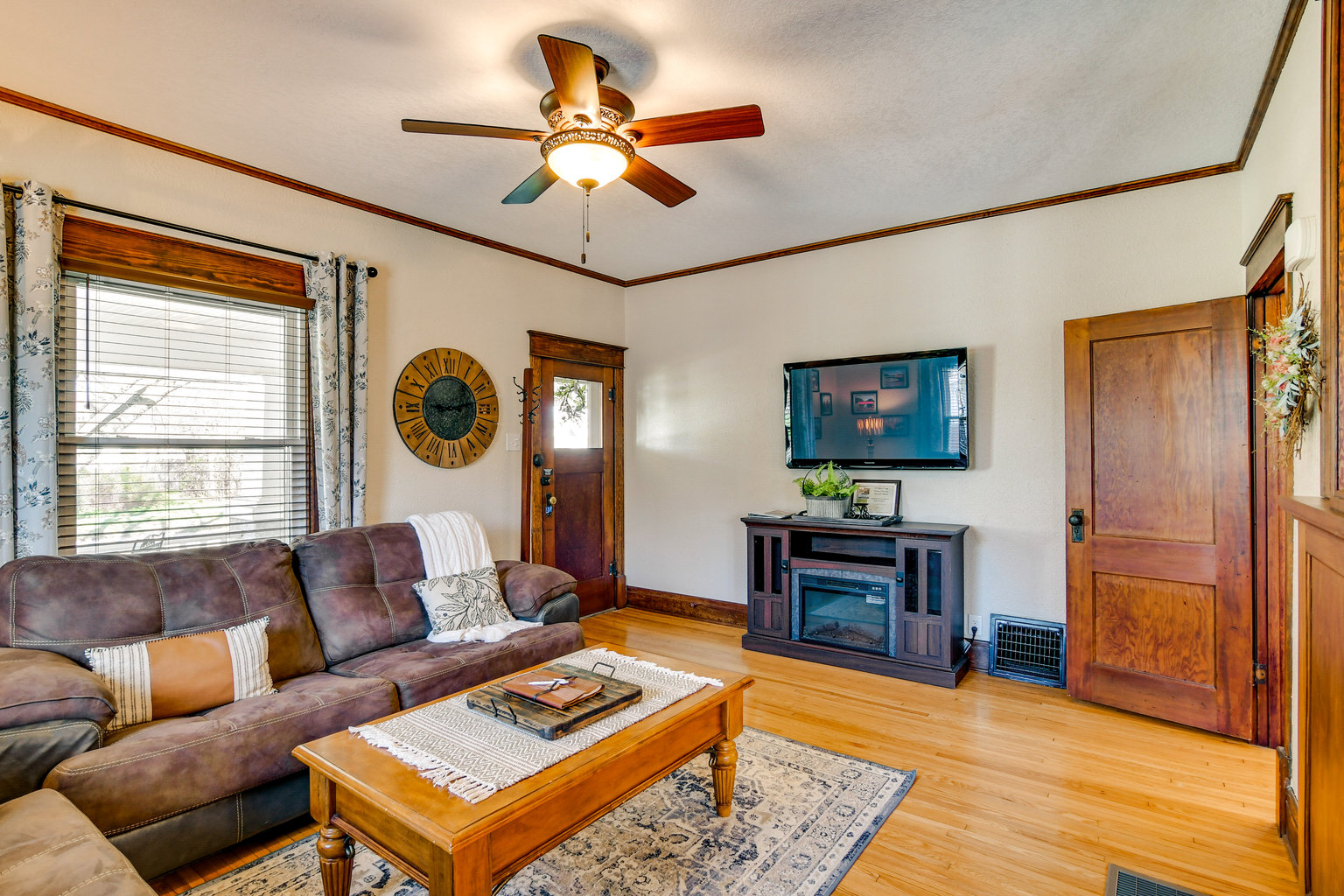 Winterset Vacation Rental