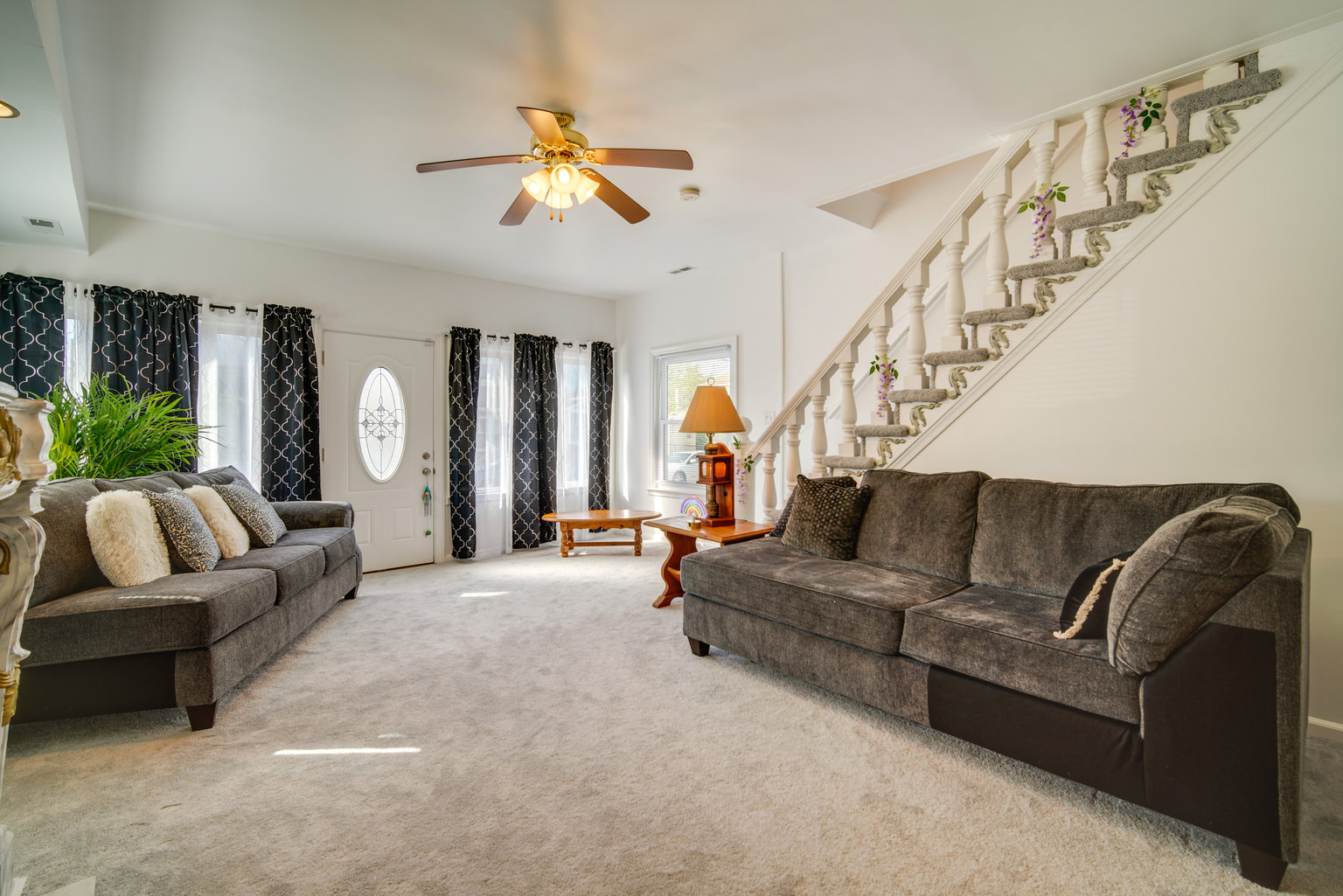 Atlantic City Vacation Rental