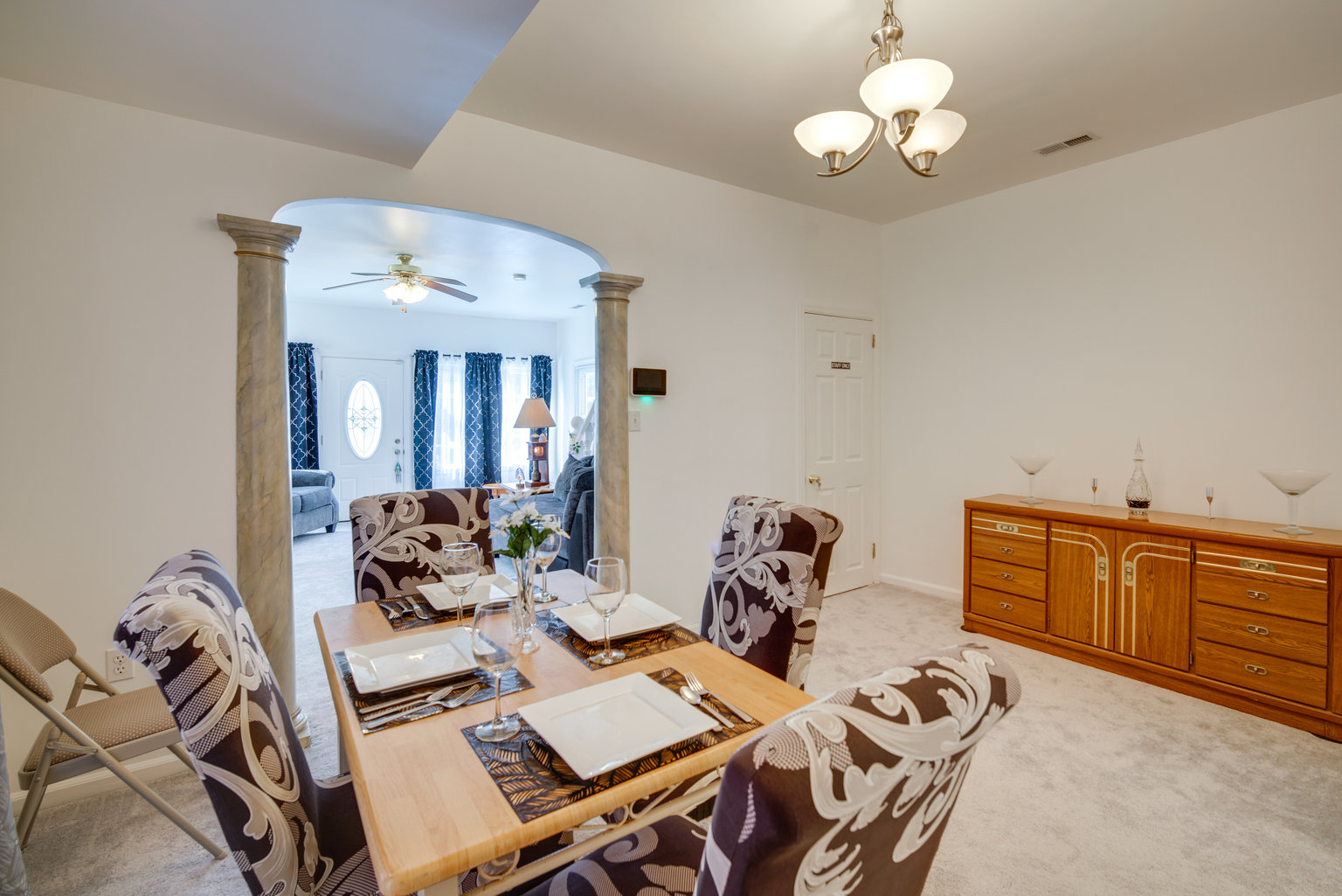 Atlantic City Vacation Rental