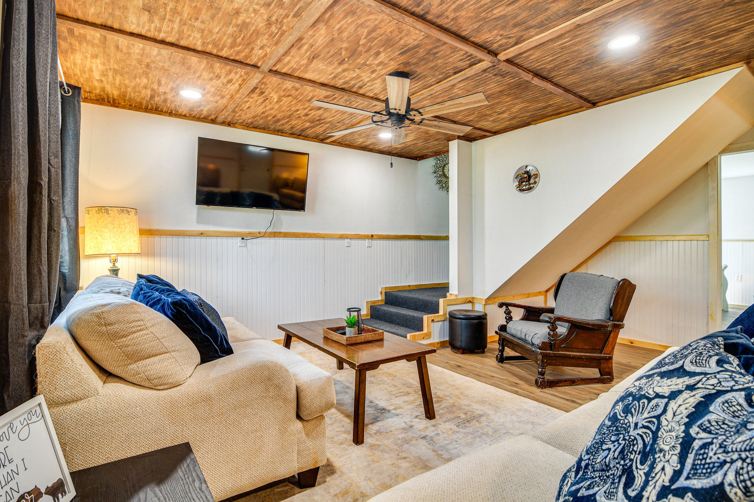 Carthage Vacation Rental