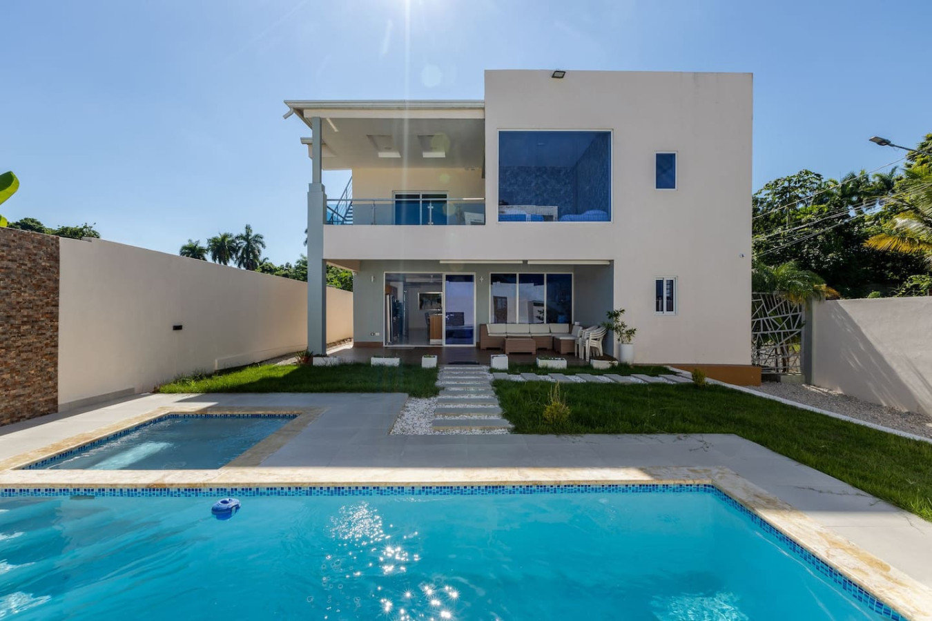 Puerto Plata Vacation Rental