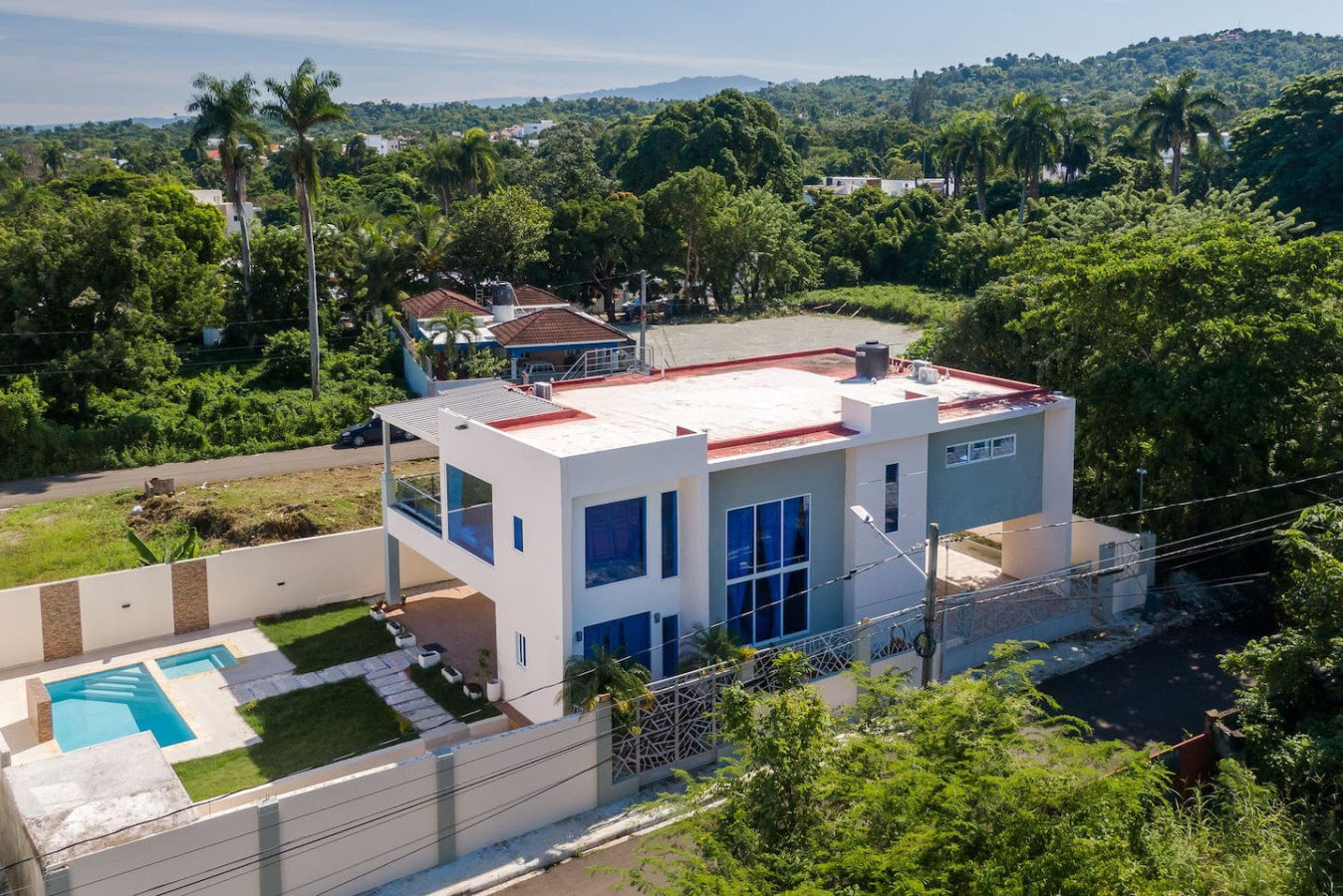 Puerto Plata Vacation Rental