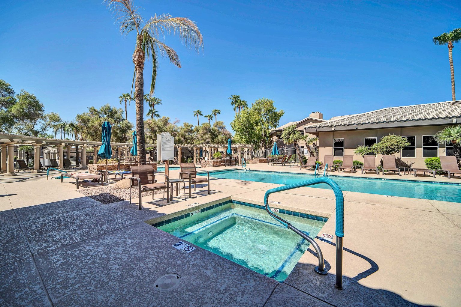 Scottsdale Vacation Rental
