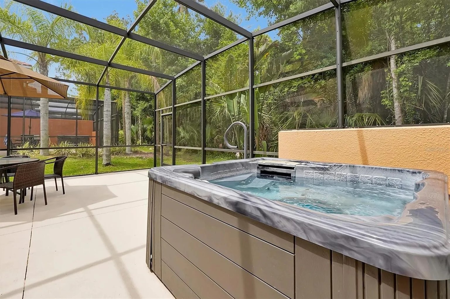 Kissimmee Vacation Rental