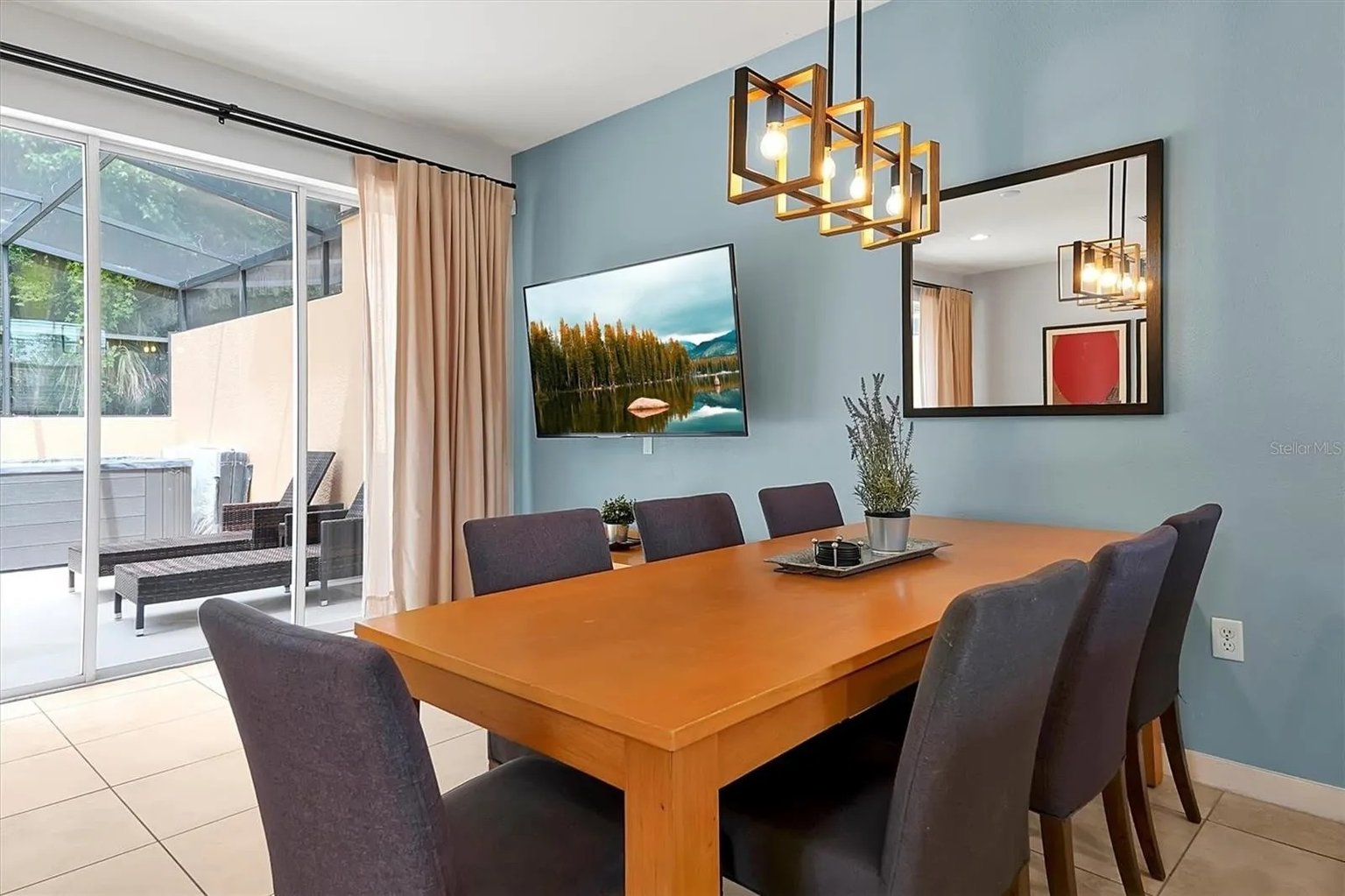 Kissimmee Vacation Rental