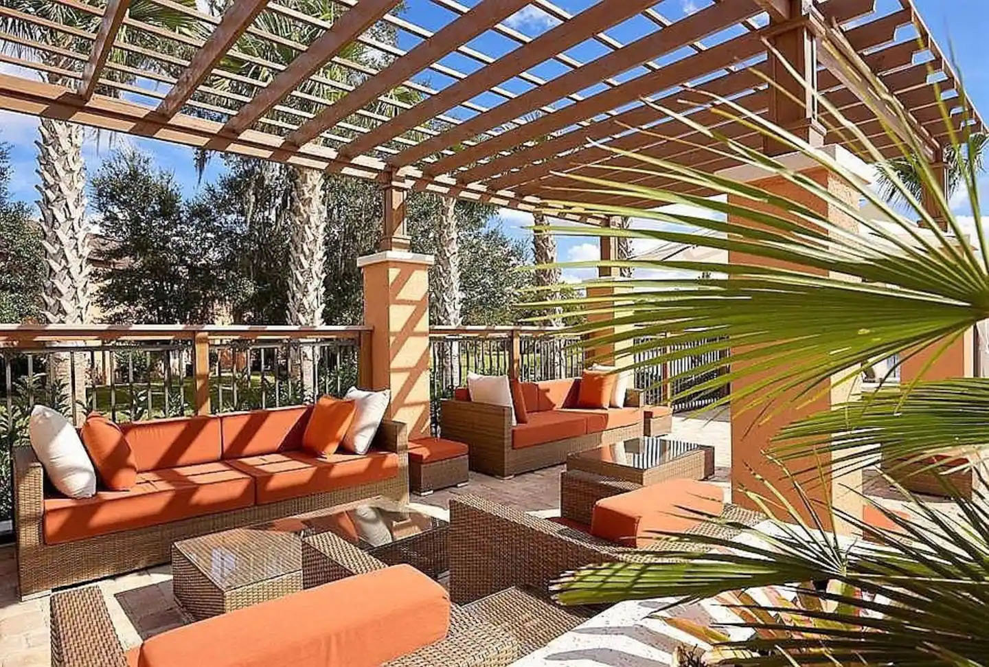 Kissimmee Vacation Rental