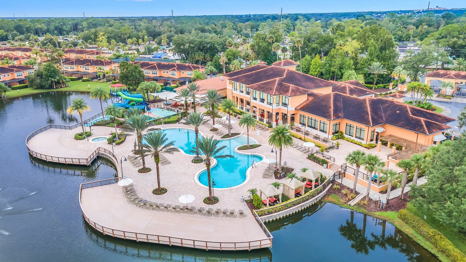 kissimmee Vacation Rental