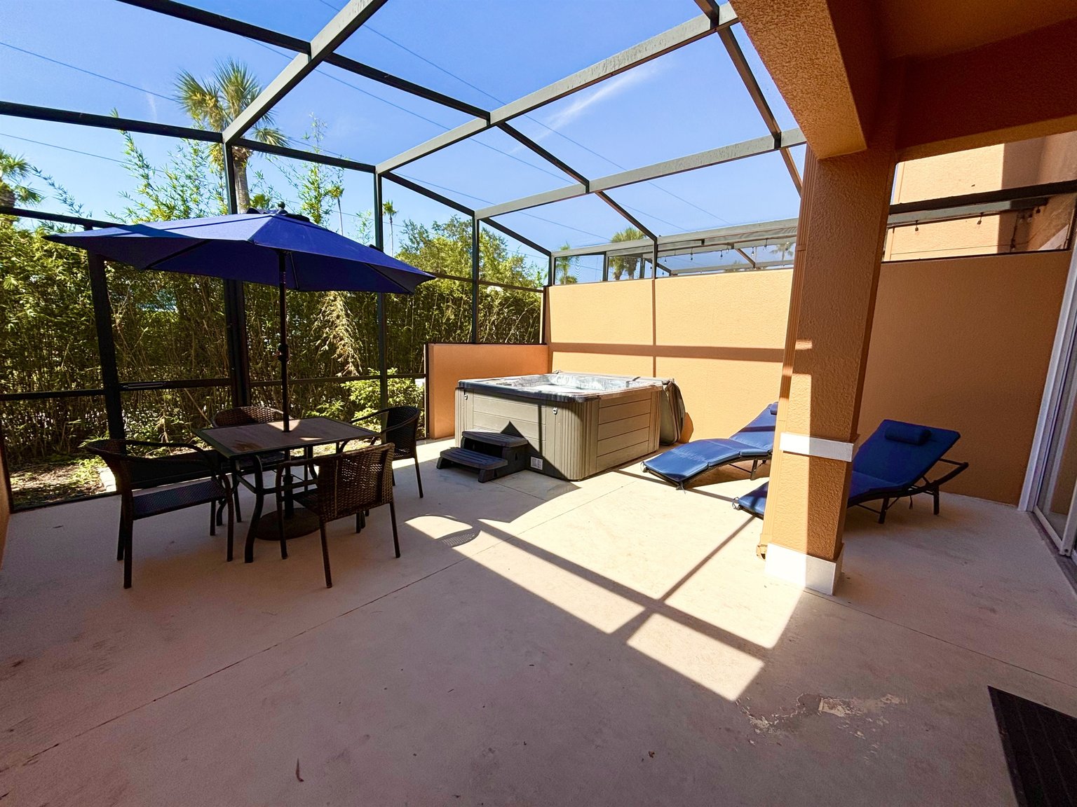 Kissimmee Vacation Rental