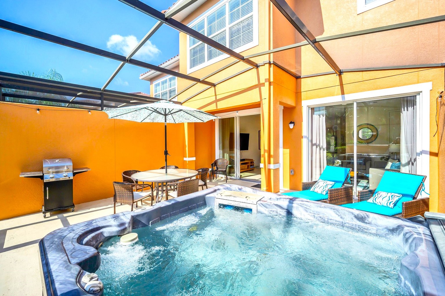 Kissimmee Vacation Rental