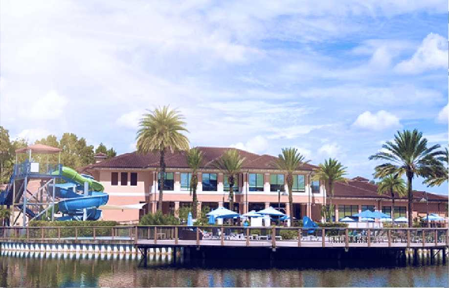 Kissimmee Vacation Rental