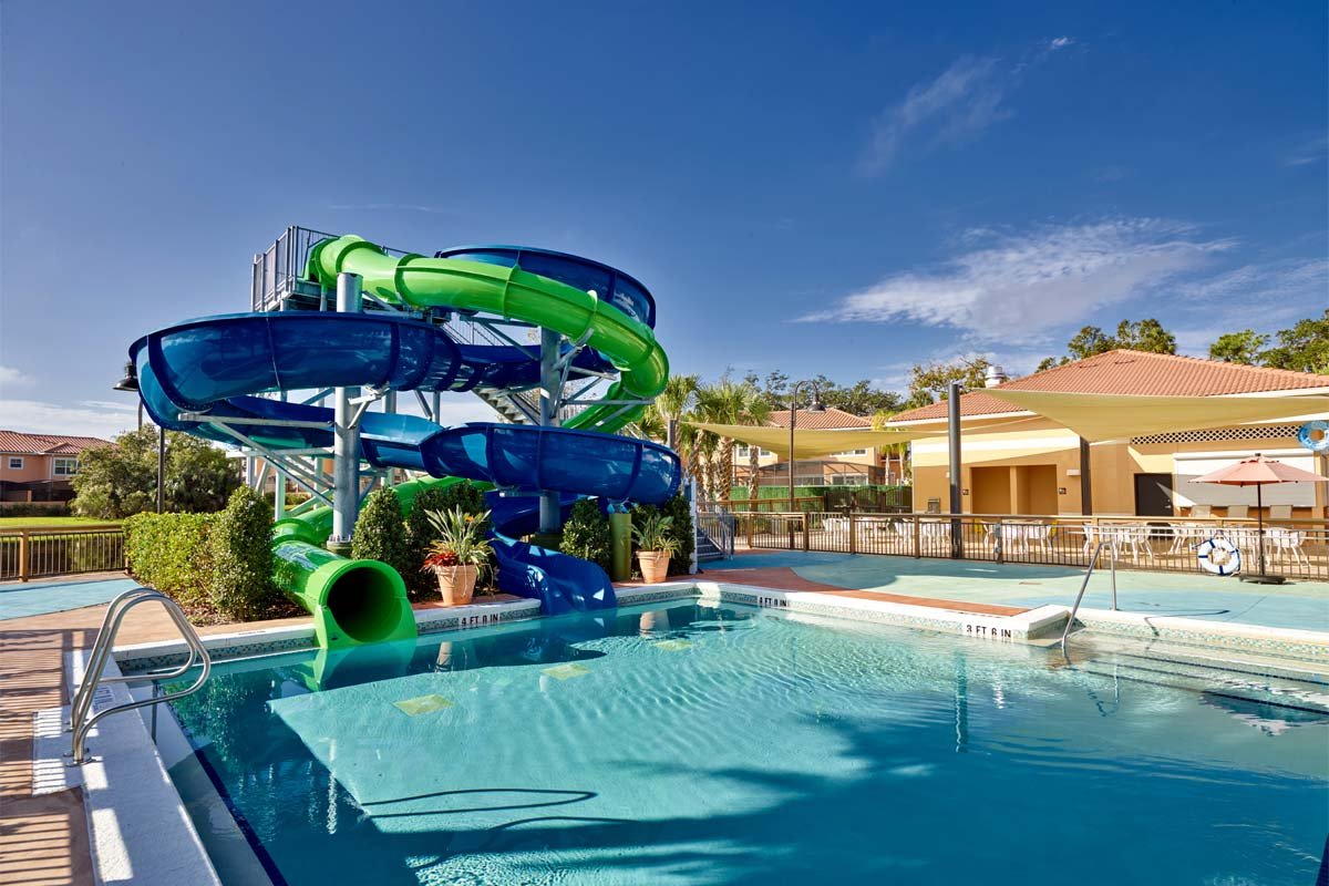 Kissimmee Vacation Rental
