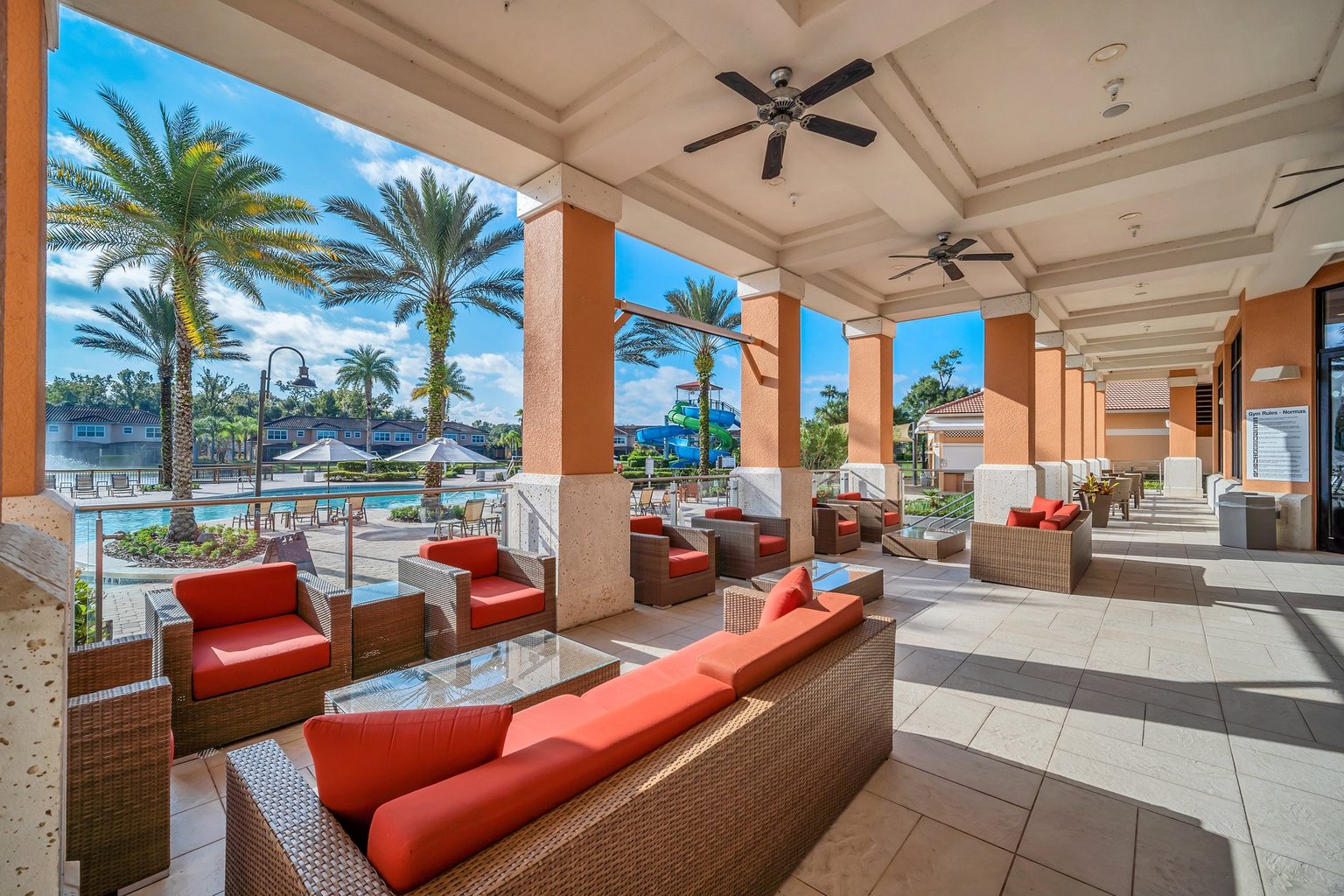 Kissimmee Vacation Rental