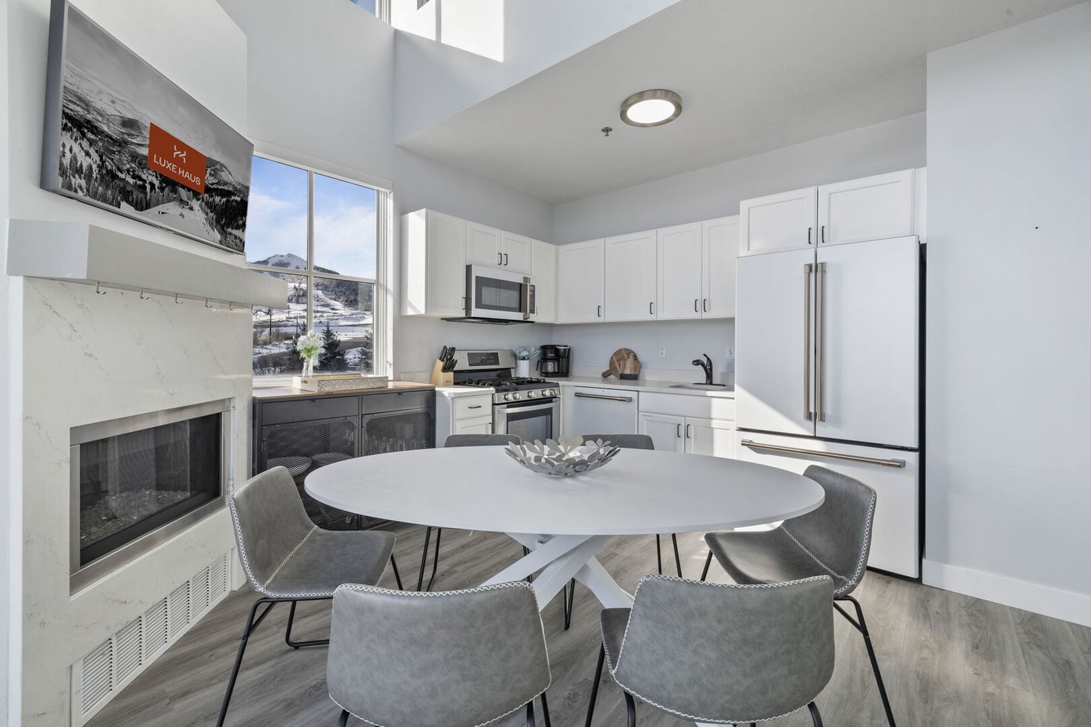 Heber City Vacation Rental