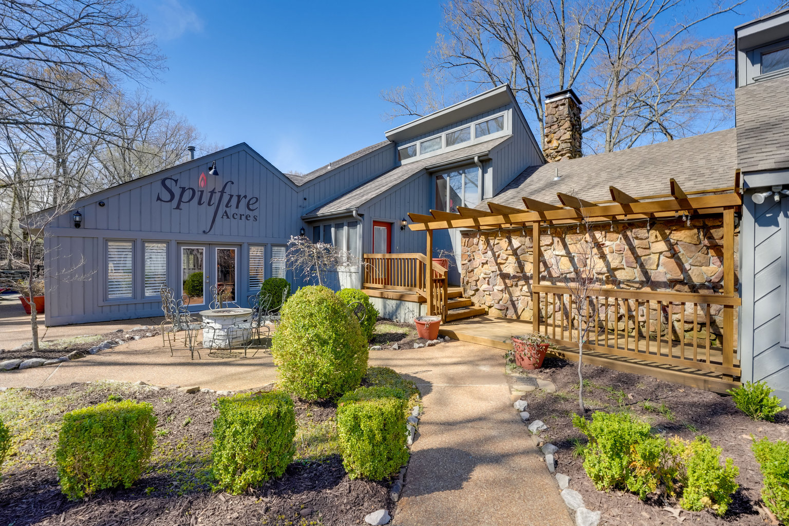 Southaven Vacation Rental