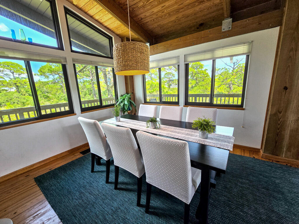 St. George Island Vacation Rental