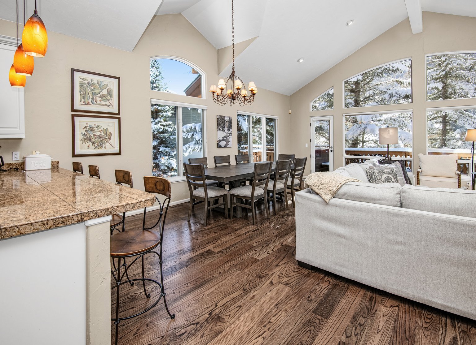 Vail Vacation Rental