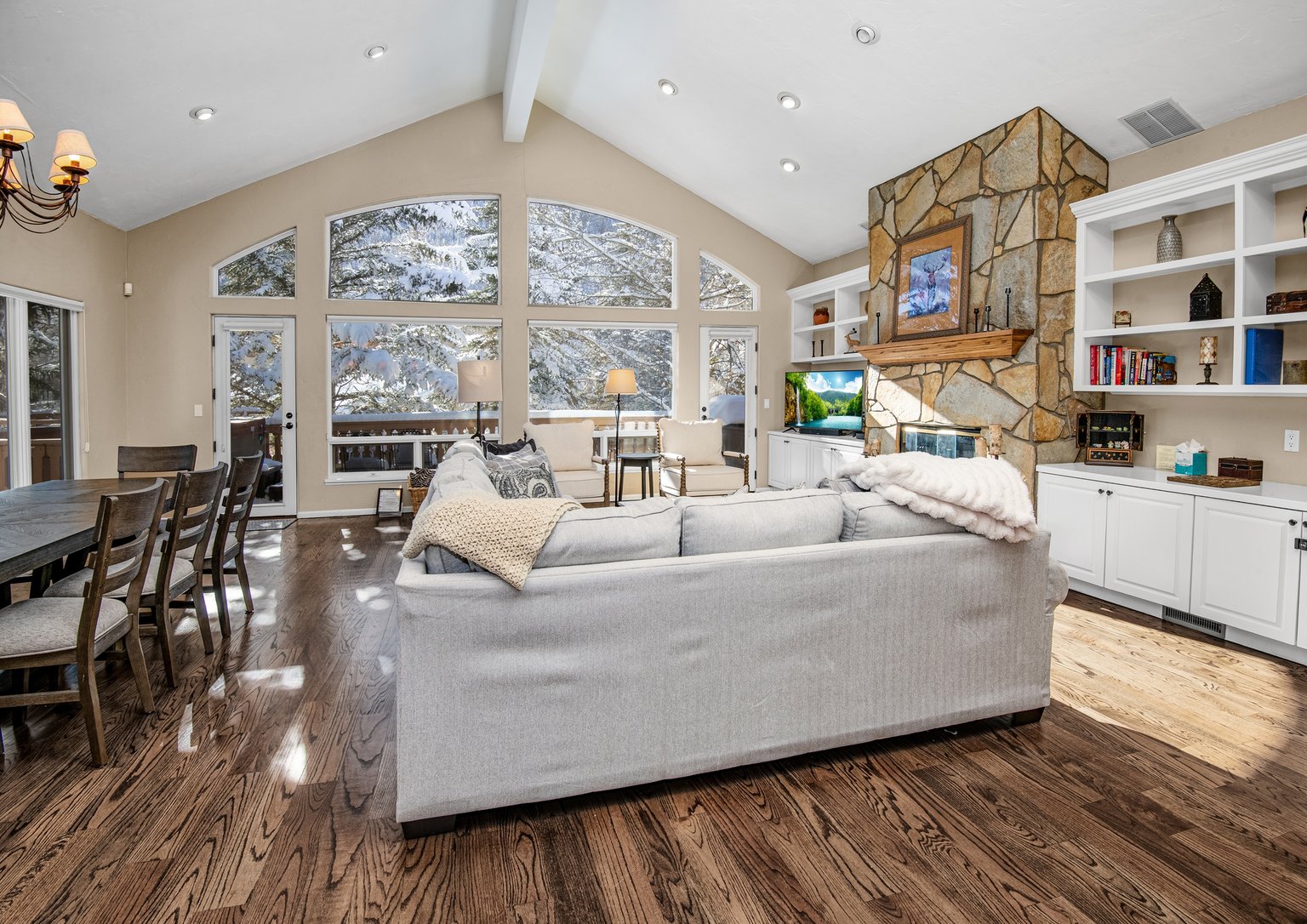 Vail Vacation Rental