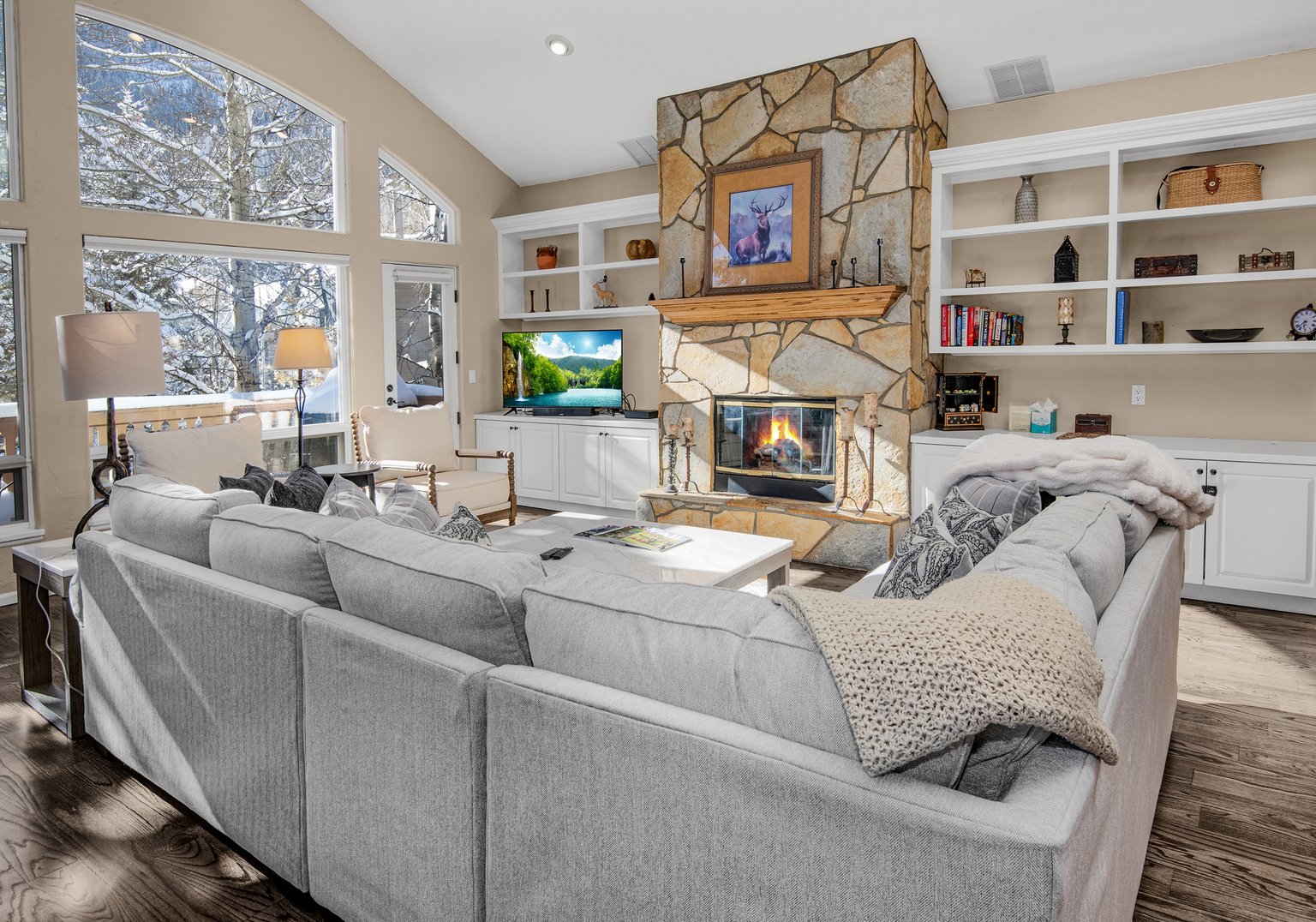 Vail Vacation Rental