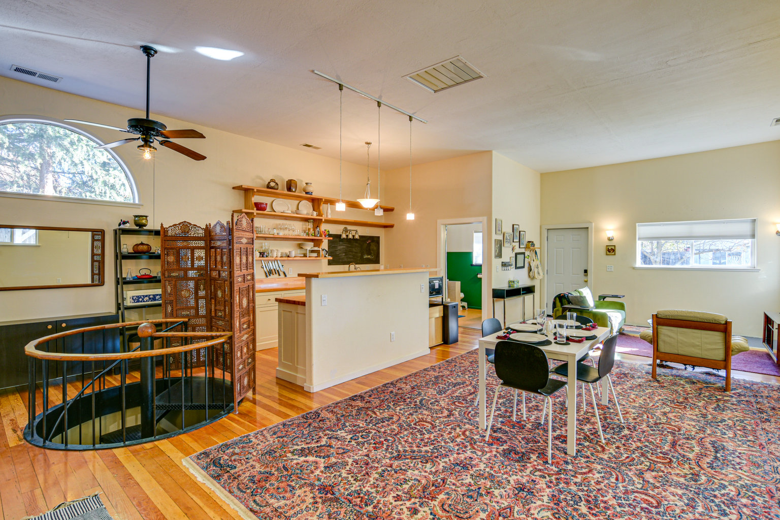 Chico Vacation Rental