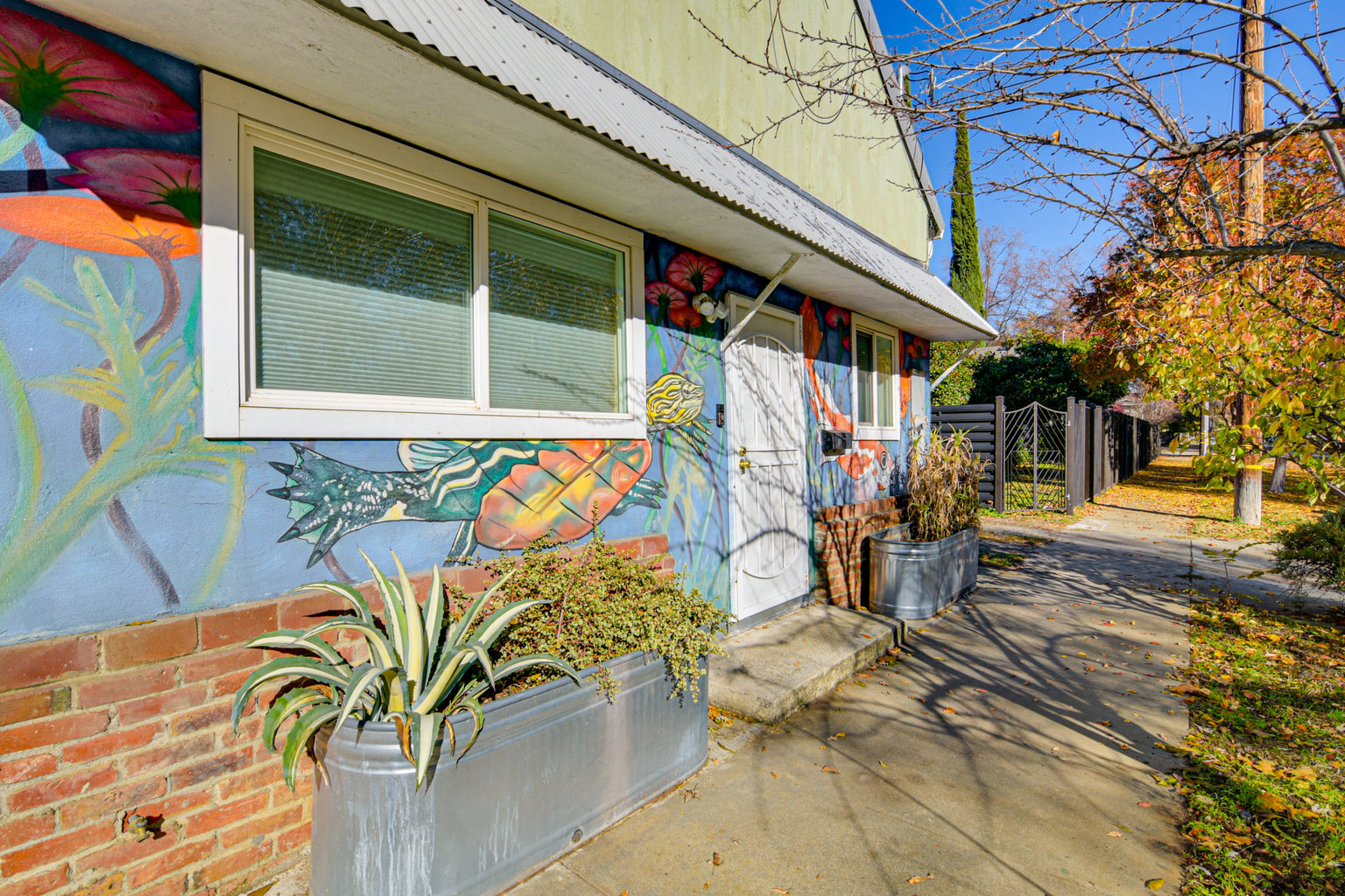 Chico Vacation Rental