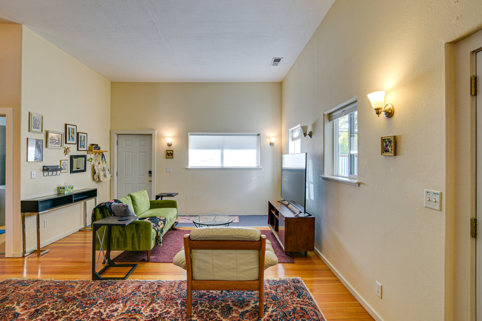 Chico Vacation Rental