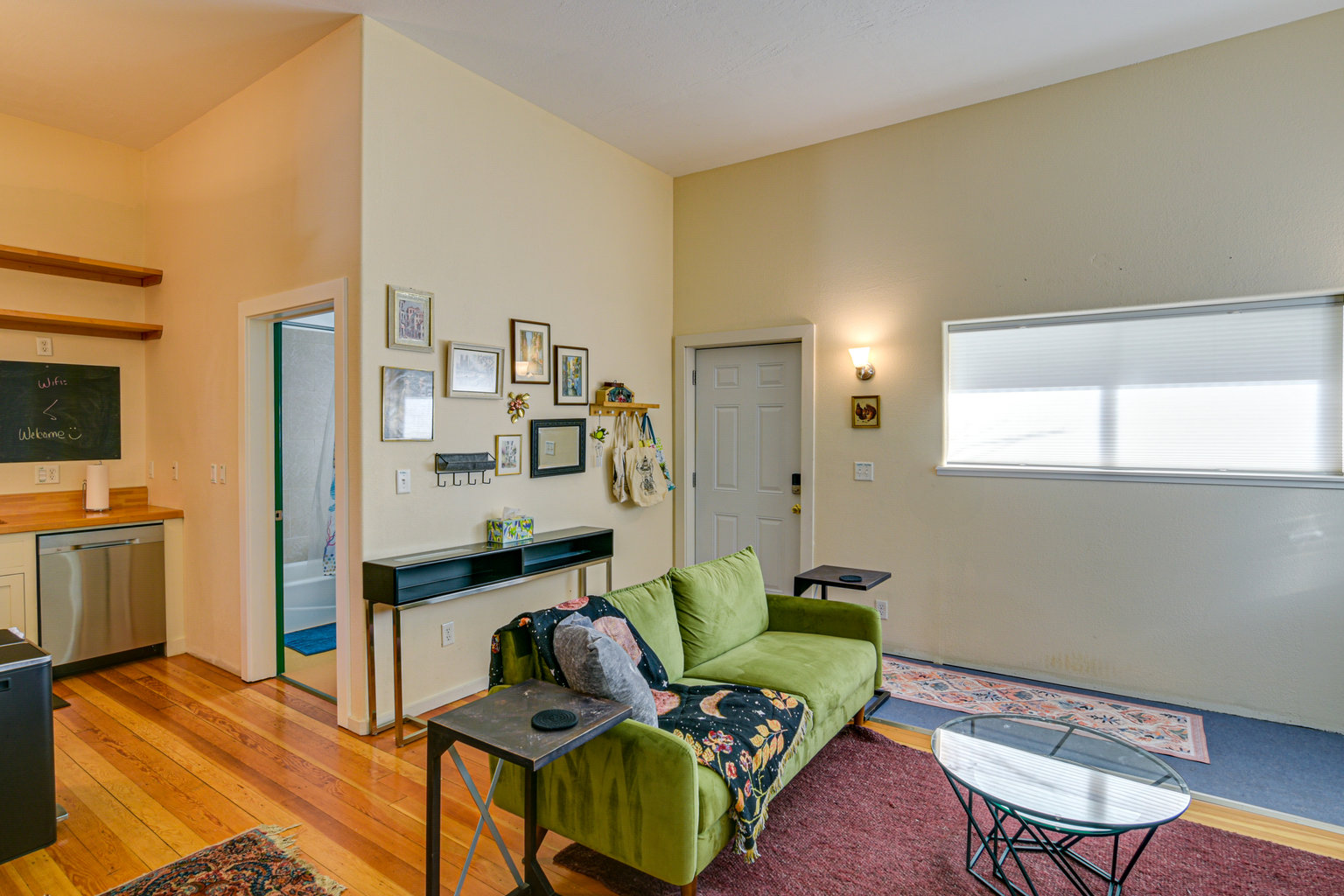 Chico Vacation Rental