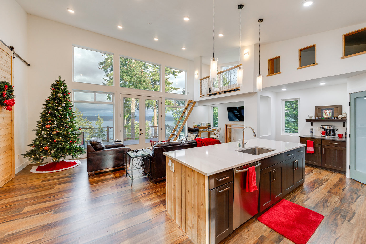 Greenbank Vacation Rental