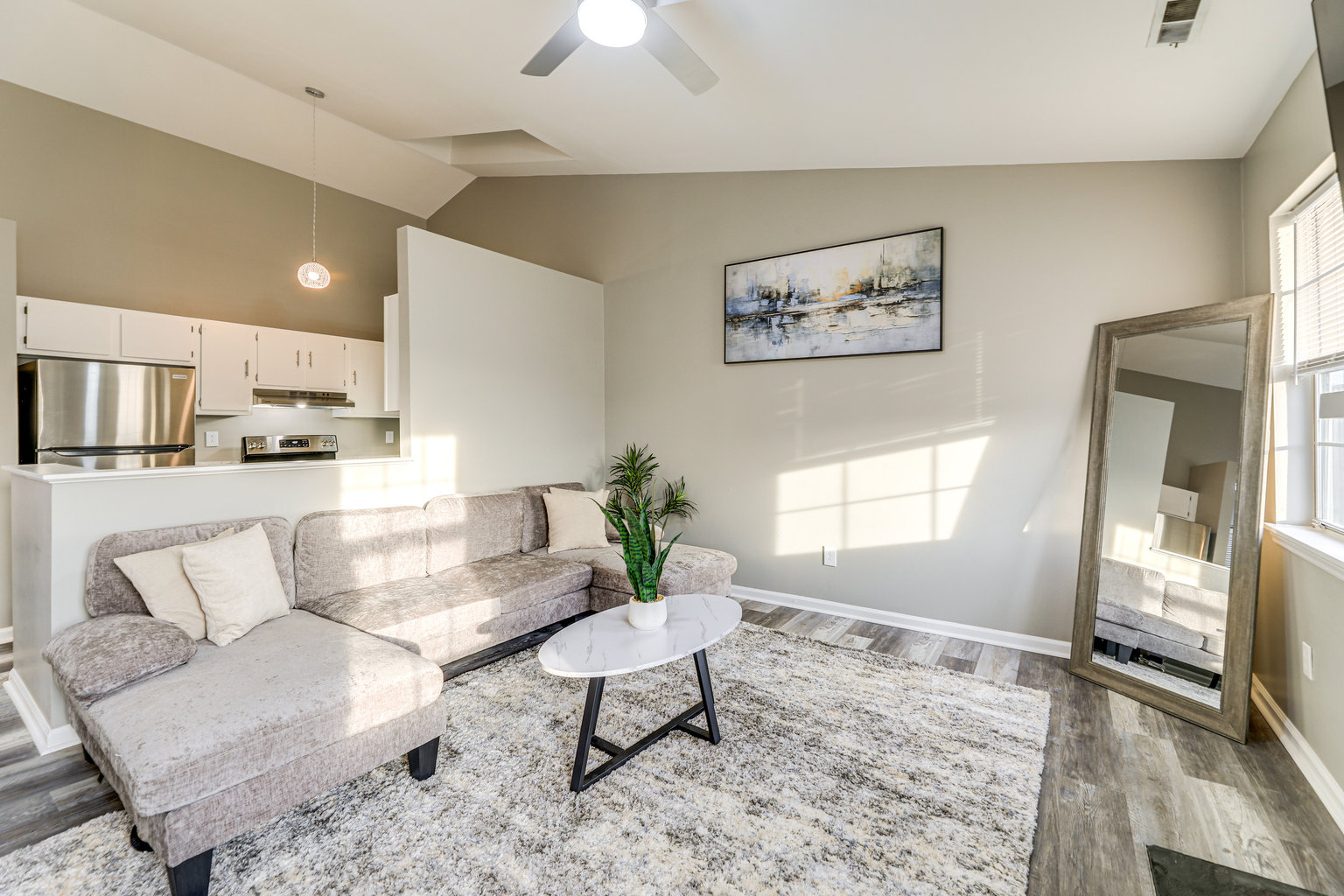 Havelock Vacation Rental