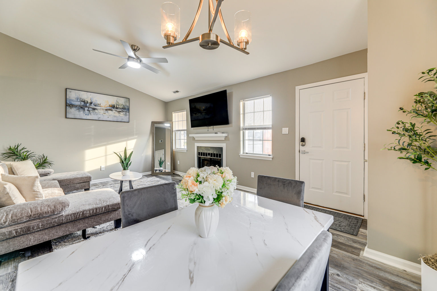 Havelock Vacation Rental