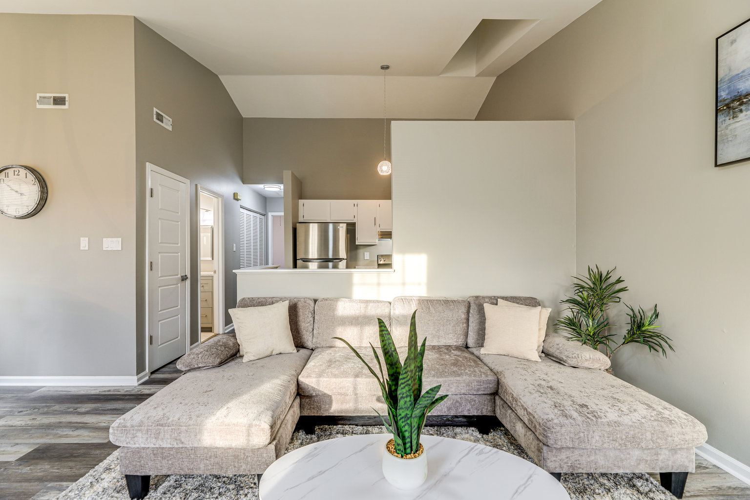 Havelock Vacation Rental