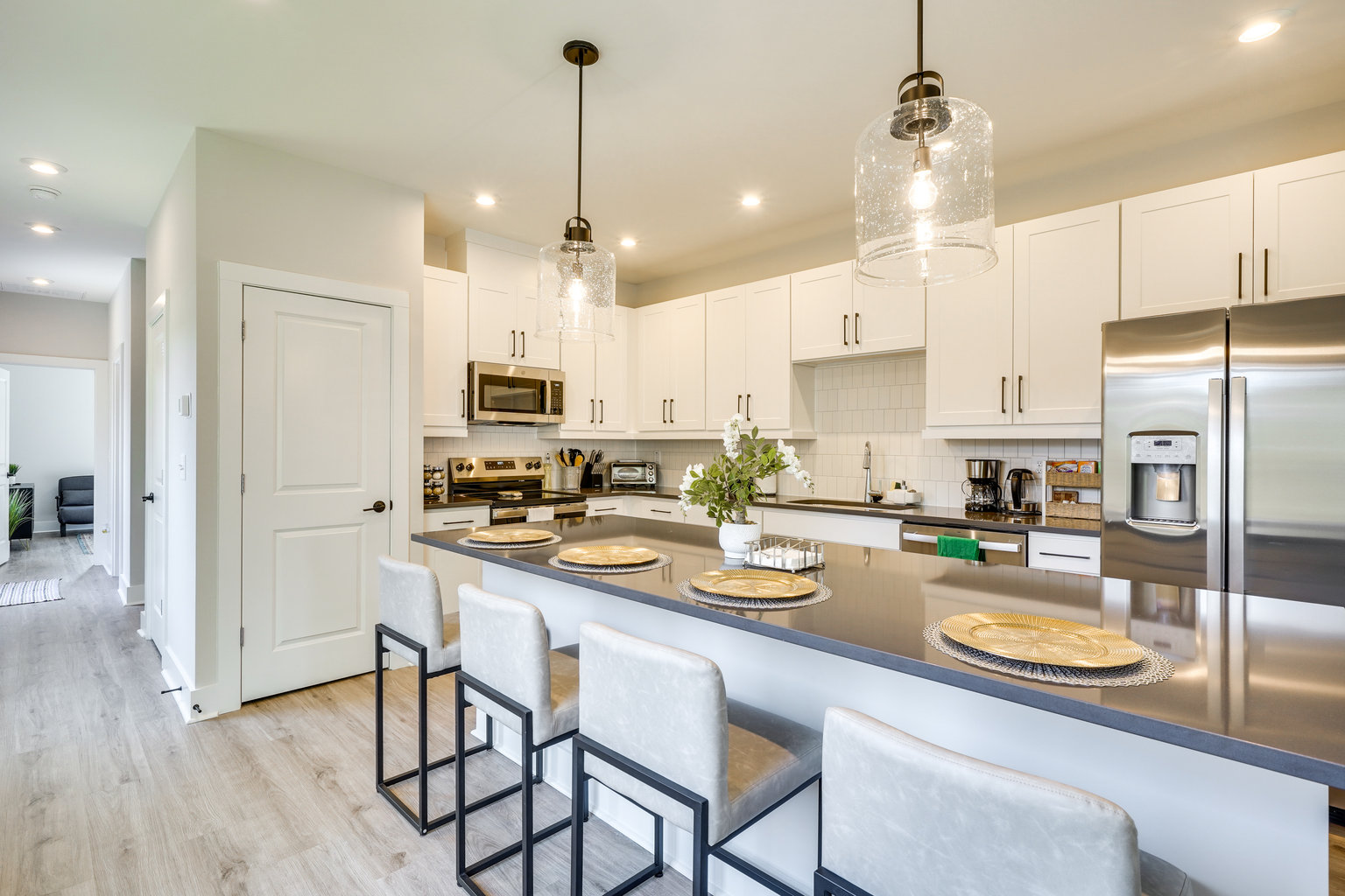 Durham Vacation Rental