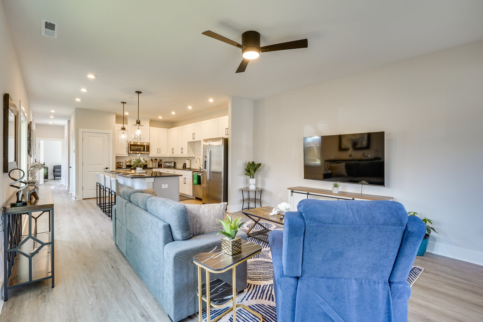 Durham Vacation Rental