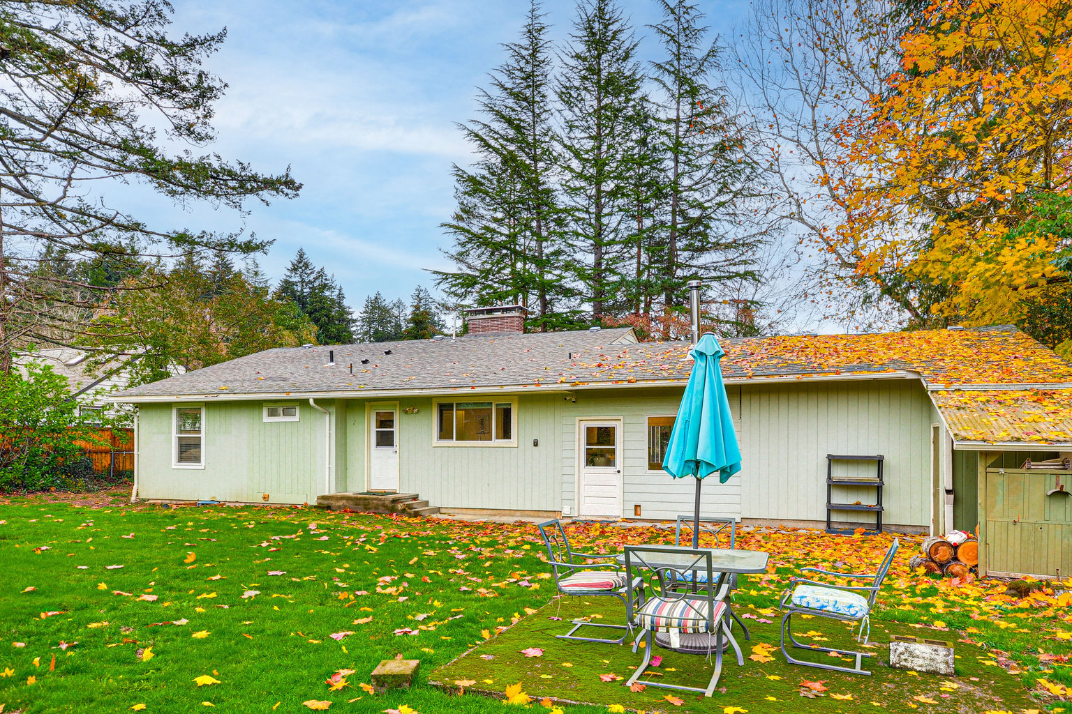 Beaverton Vacation Rental