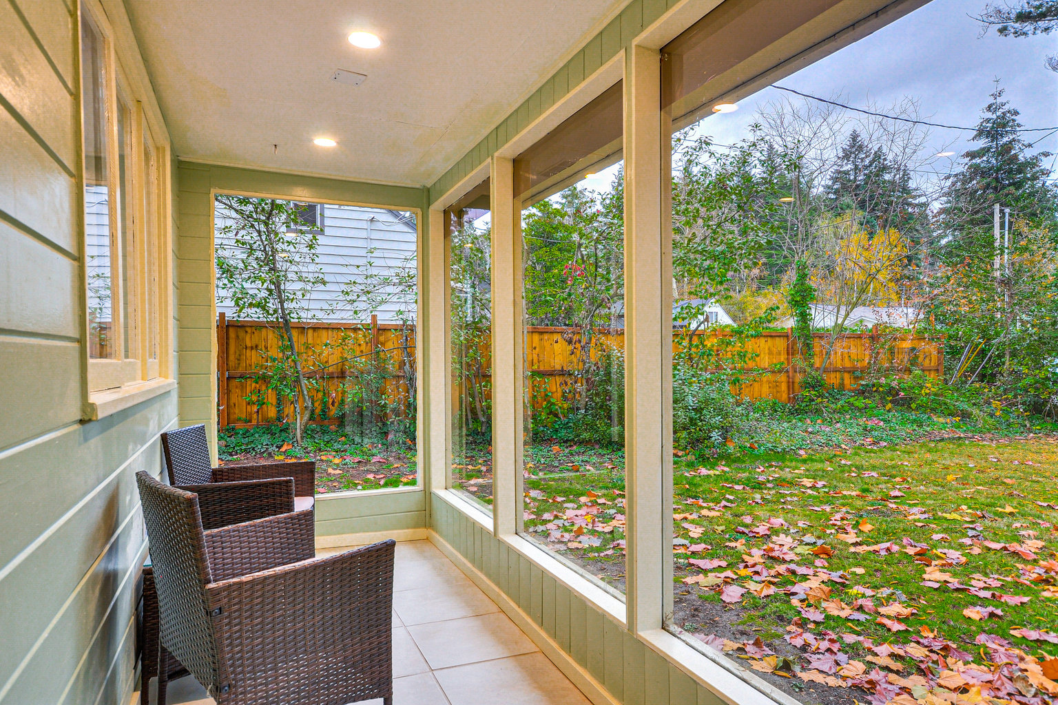 Beaverton Vacation Rental