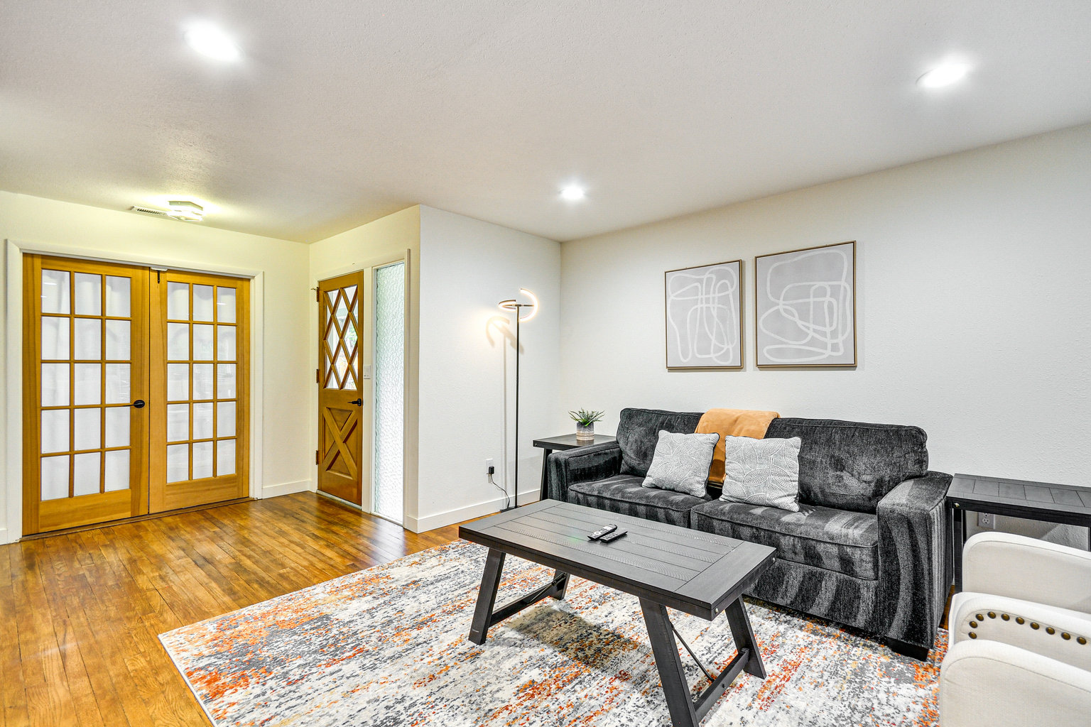 Beaverton Vacation Rental