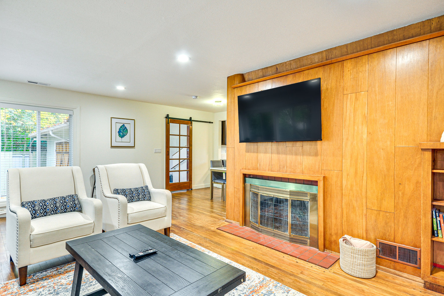 Beaverton Vacation Rental