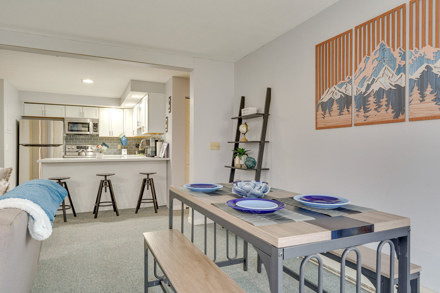 Mendon Vacation Rental