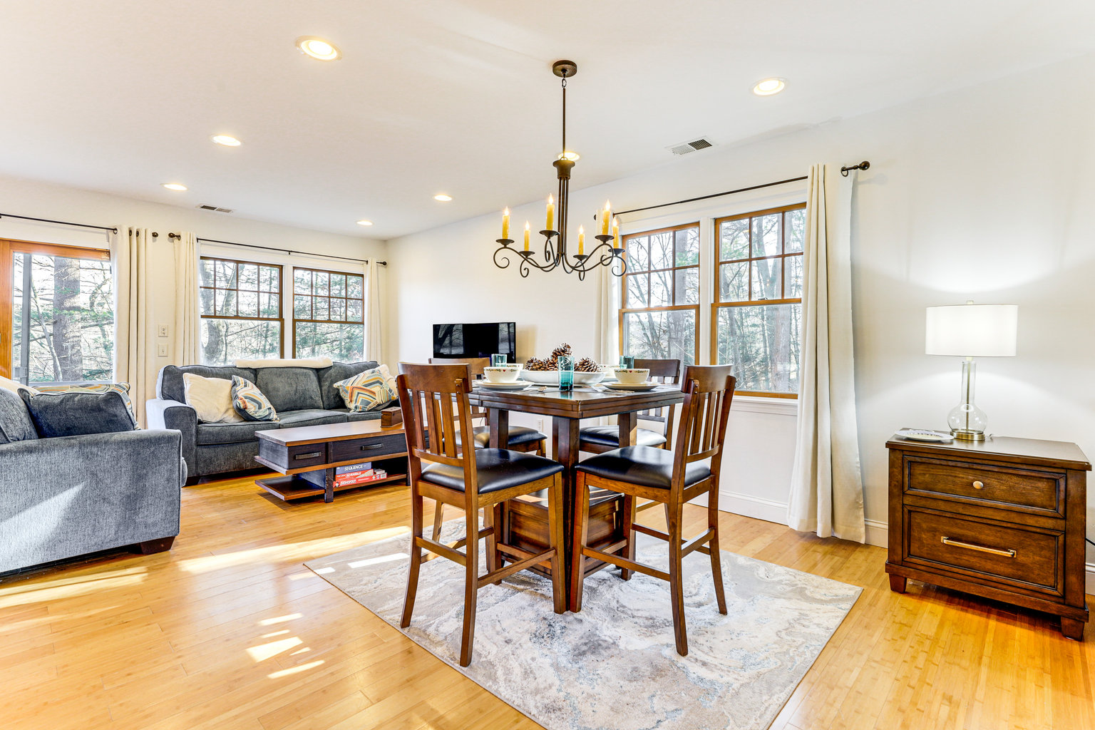 Coventry Vacation Rental