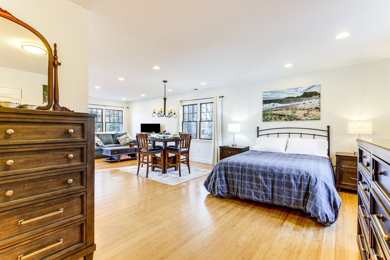 Coventry Vacation Rental