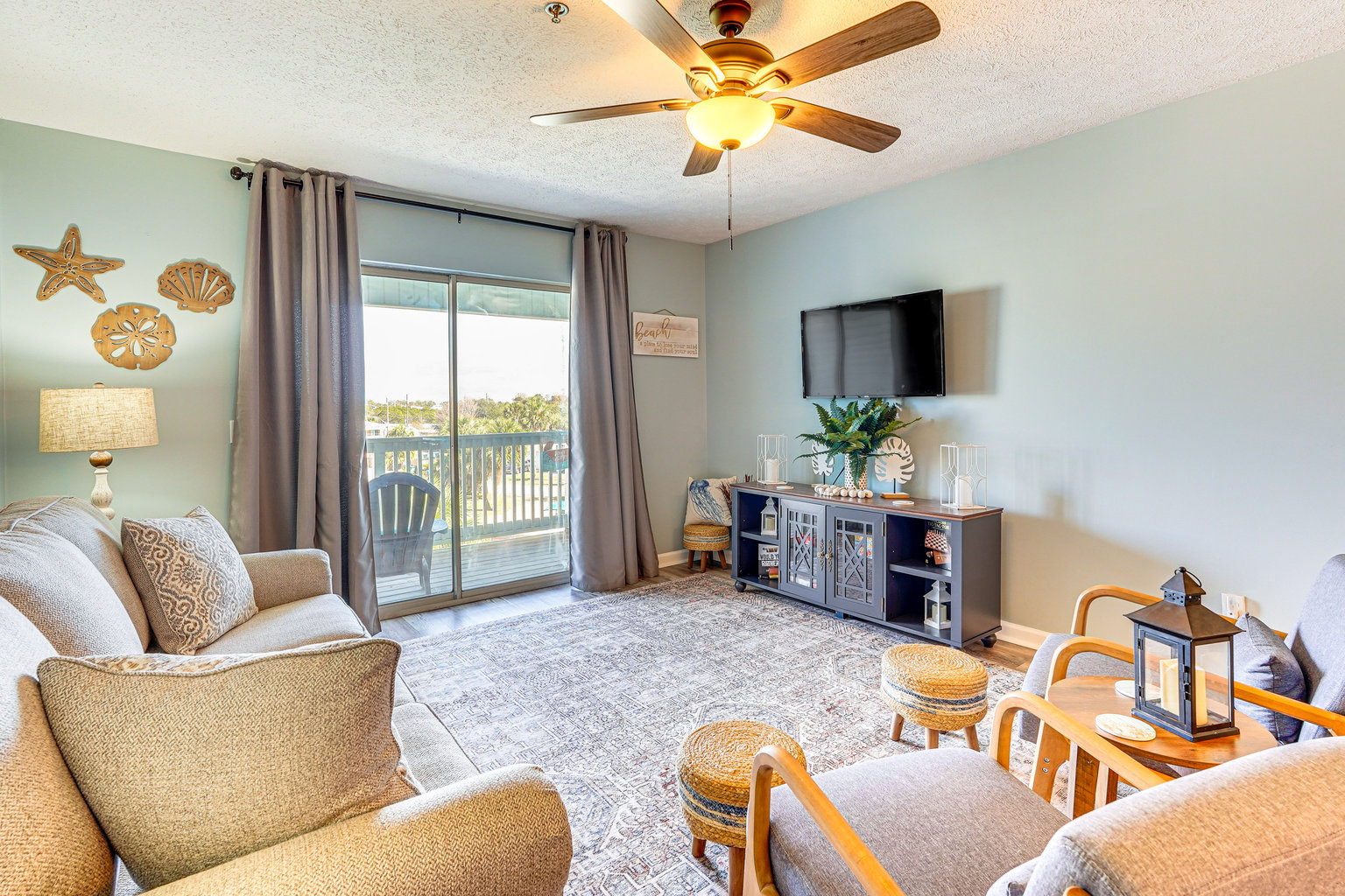 Panama City Beach Vacation Rental