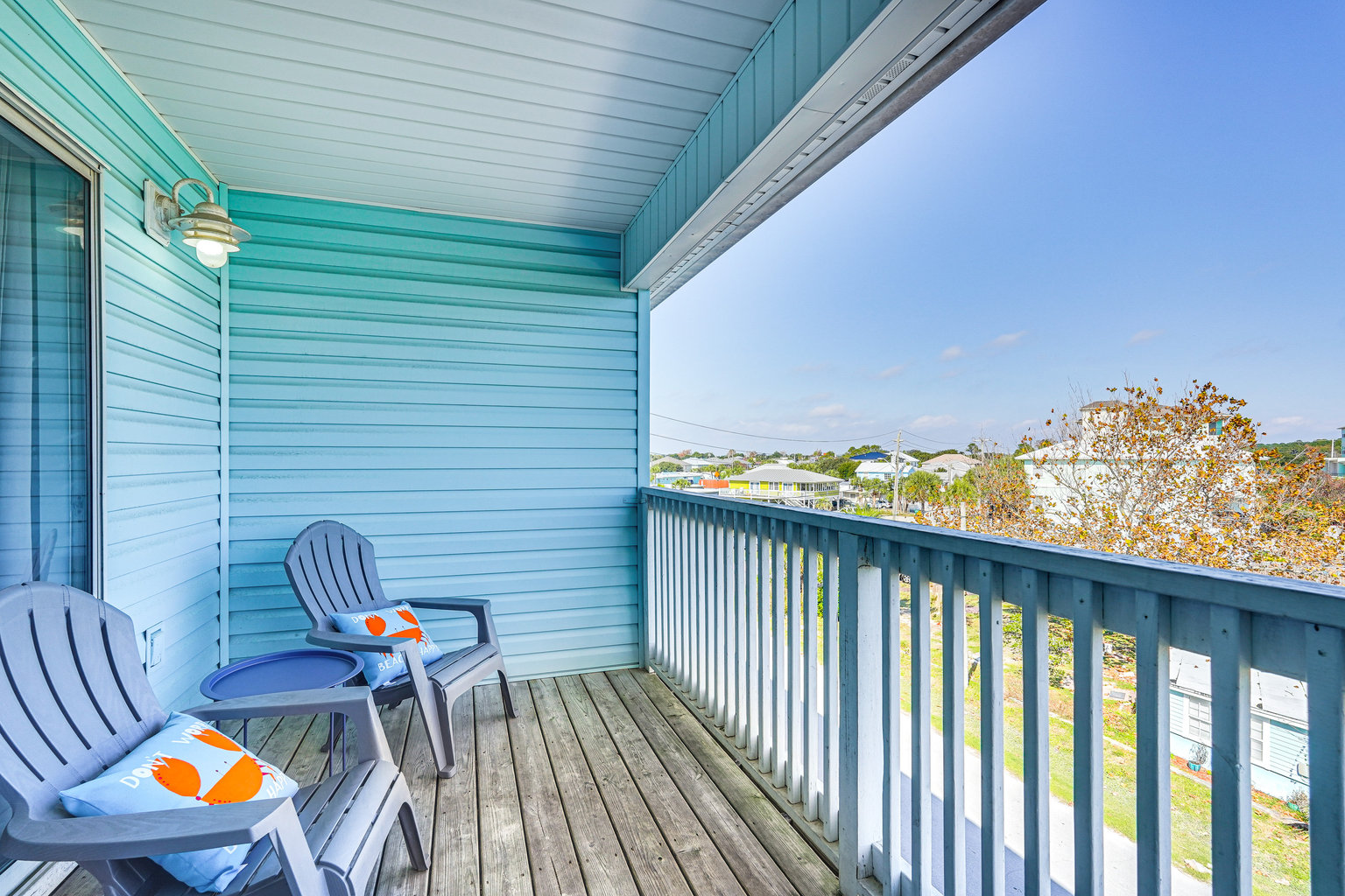 Panama City Beach Vacation Rental