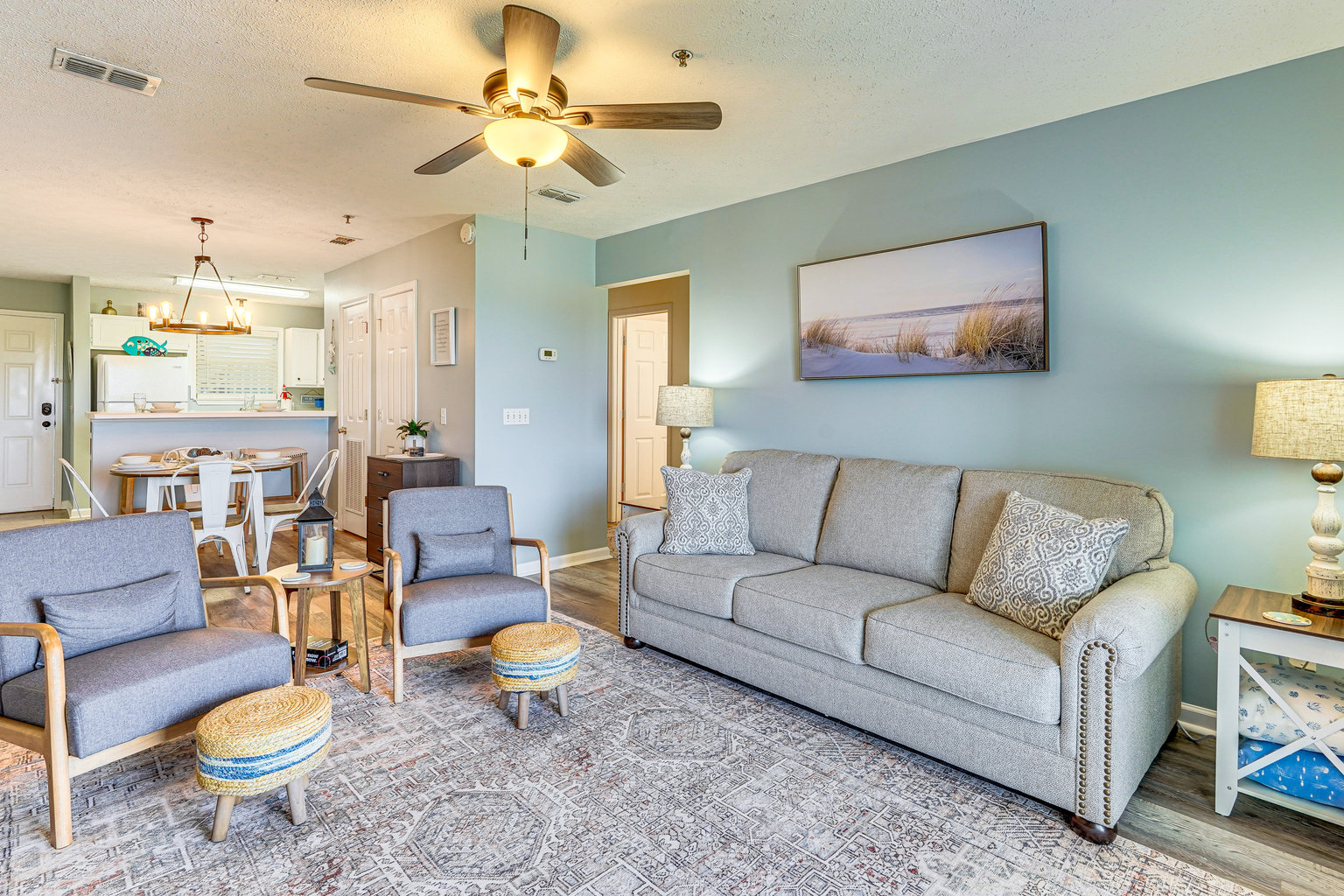 Panama City Beach Vacation Rental