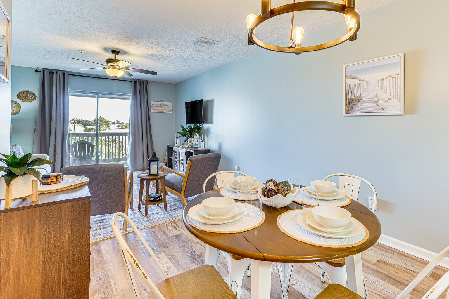 Panama City Beach Vacation Rental