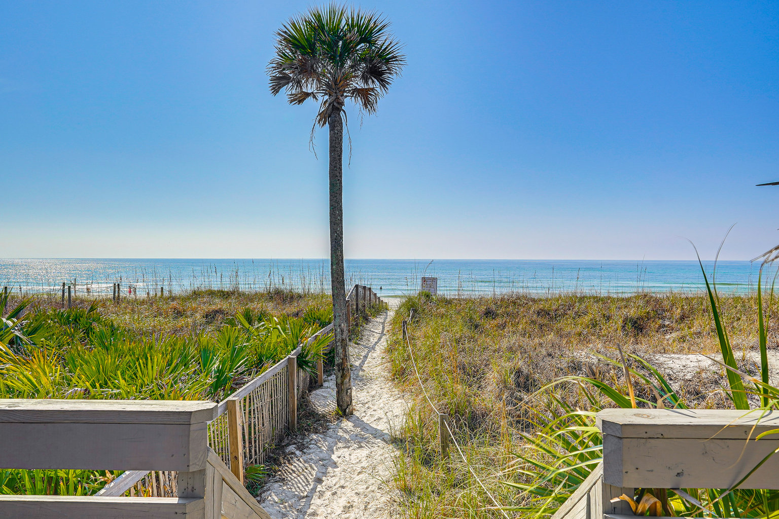 Panama City Beach Vacation Rental